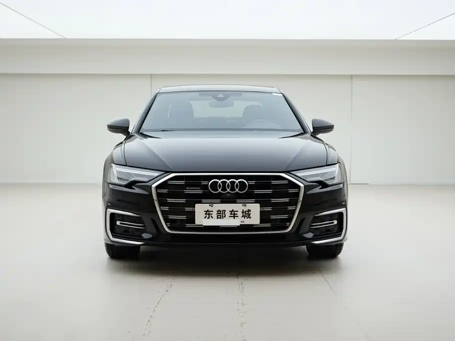 Audi A6L — миниатюра 3