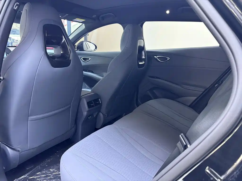 BYD Seal 06GT — миниатюра 10