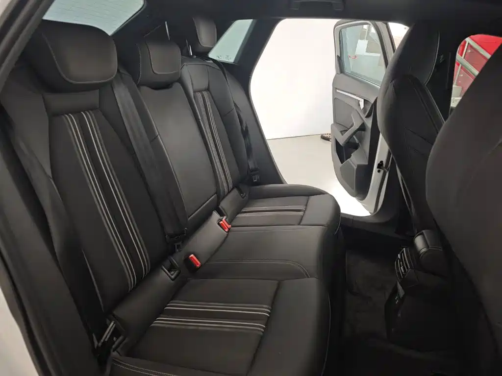 Audi A3 — миниатюра 8