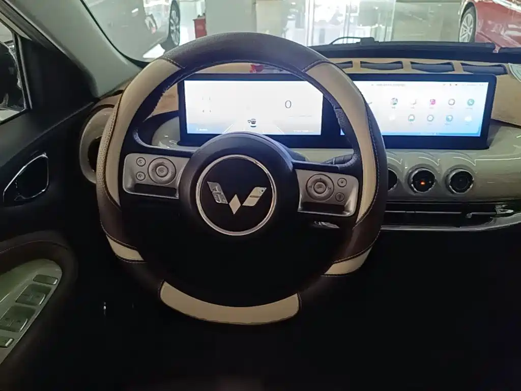 Wuling Bingo — миниатюра 11