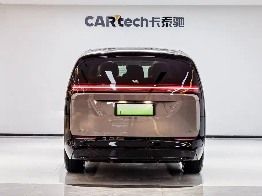 Li Auto Li MEGA — миниатюра 6