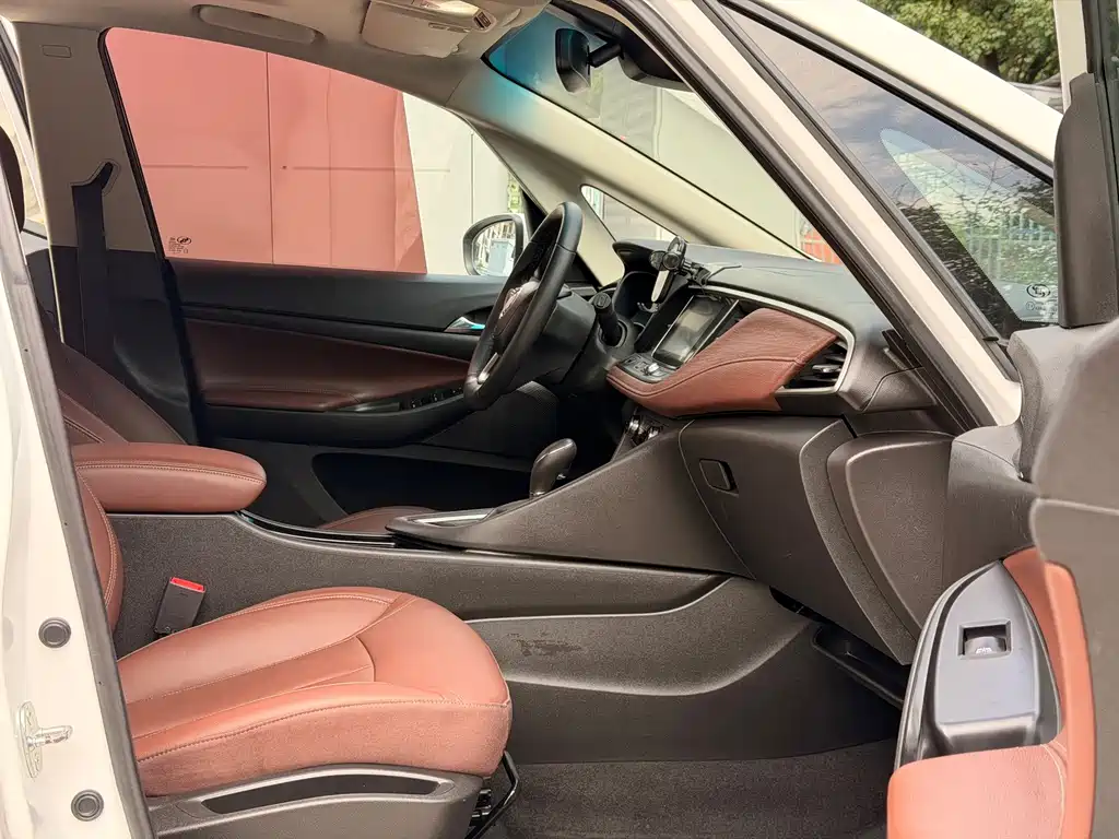 Buick GL6 — миниатюра 11