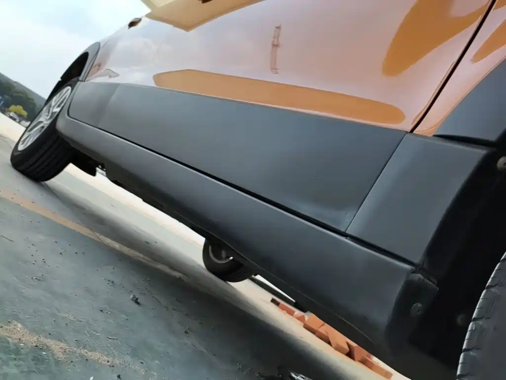 Volkswagen Polo — миниатюра 21