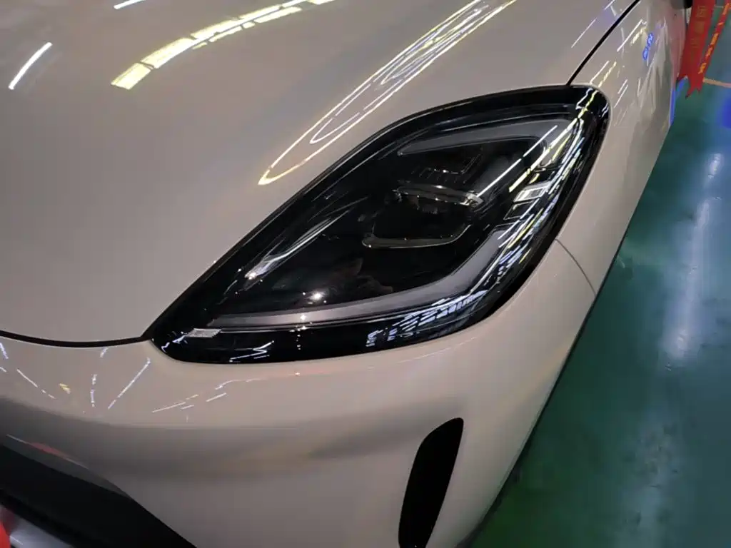Wuling Bingo S — миниатюра 24