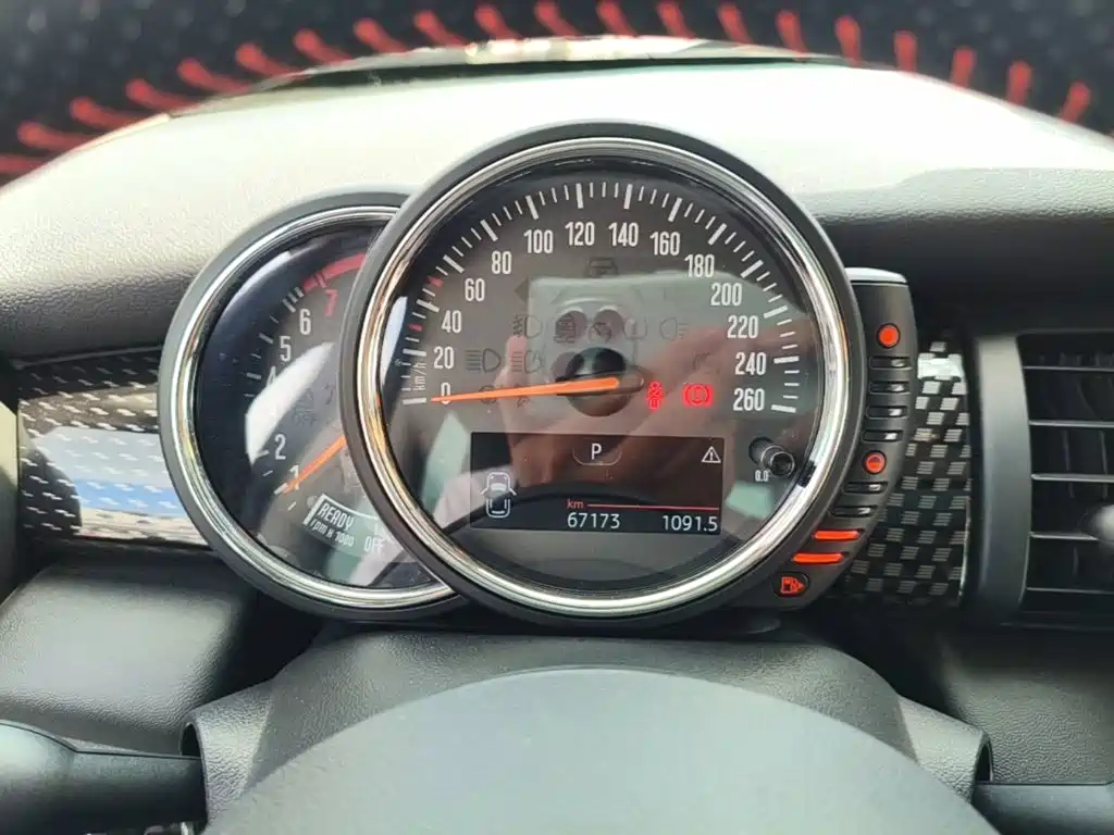 MINI Mini — миниатюра 12