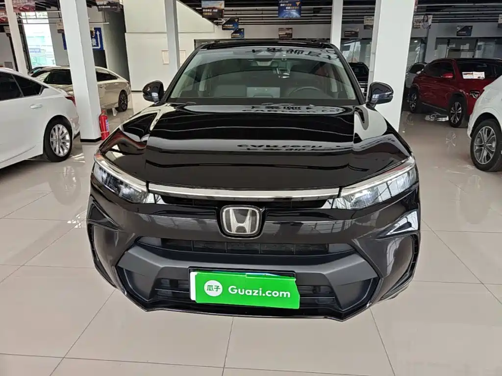 Honda Breeze — миниатюра 3