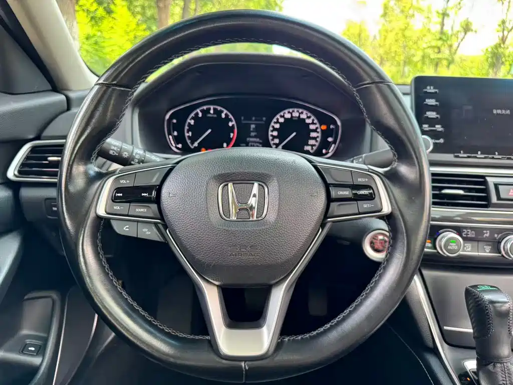 Honda Inspire — миниатюра 23