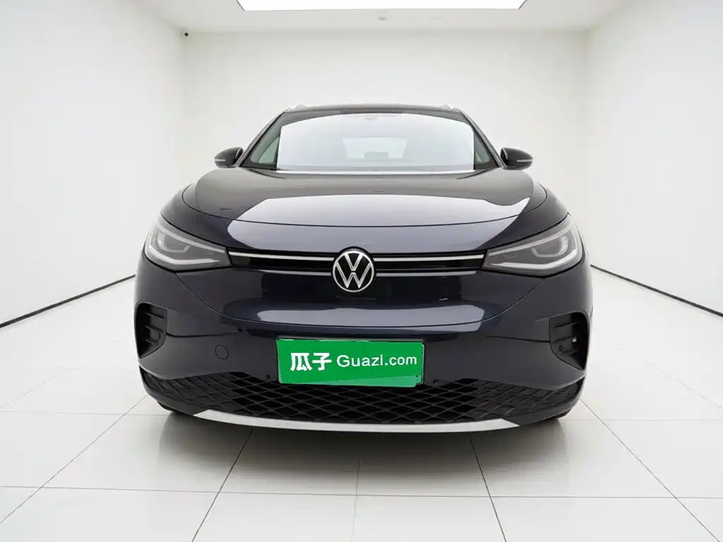 Volkswagen ID.4 Crozz — миниатюра 24