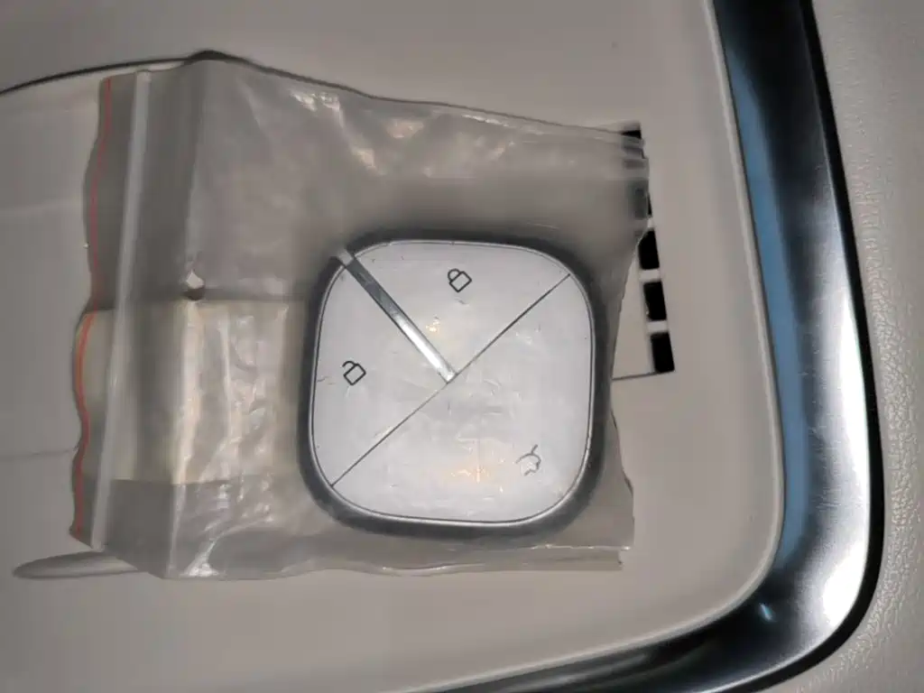 Wuling Bingo S — миниатюра 9