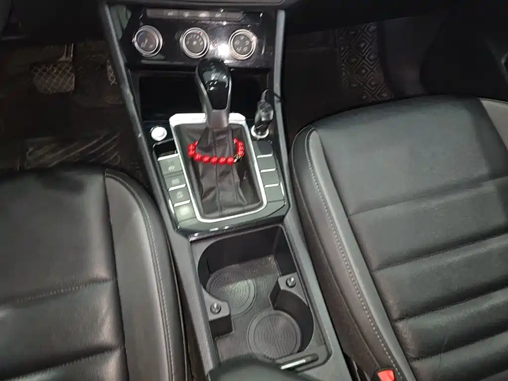 Volkswagen Sagitar — миниатюра 14