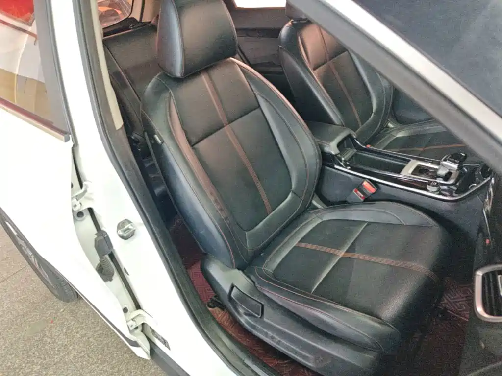 Kia KX3 — миниатюра 25