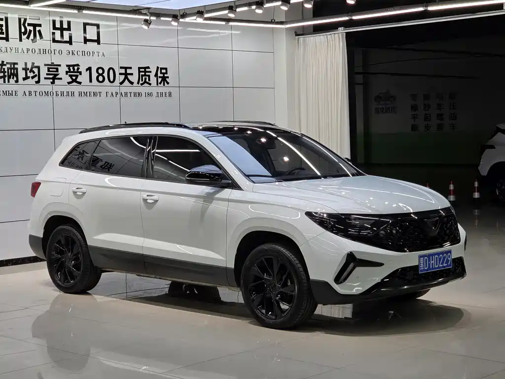Jetta VS7 — миниатюра 3