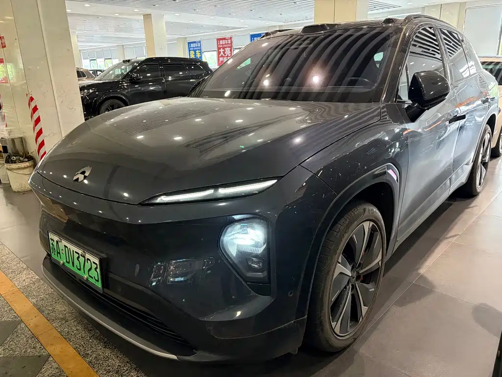 NIO ES7