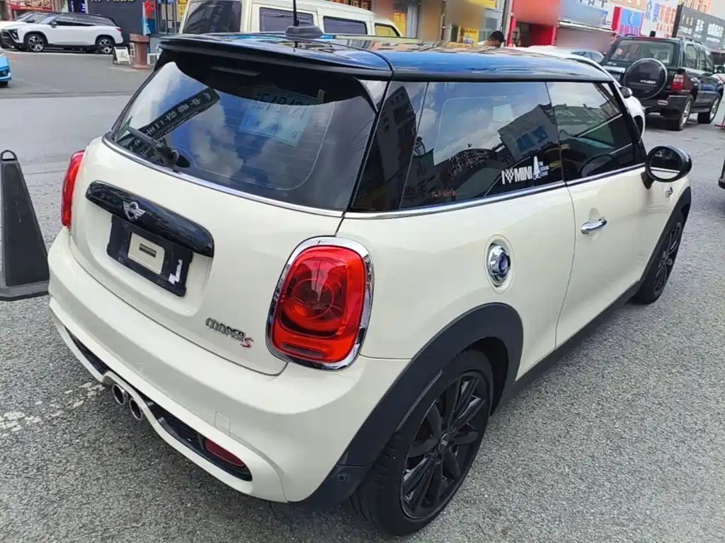 MINI Mini — миниатюра 7