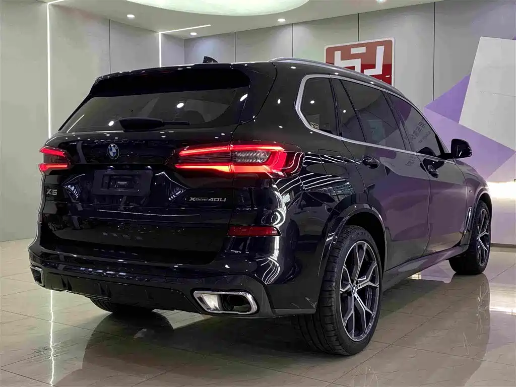 BMW X5 — миниатюра 17