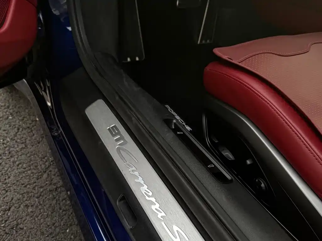 Porsche 911 — миниатюра 8