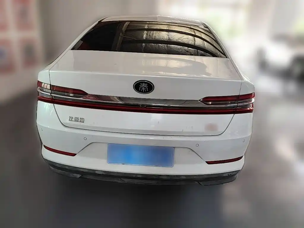 BYD Qin Pro — миниатюра 8