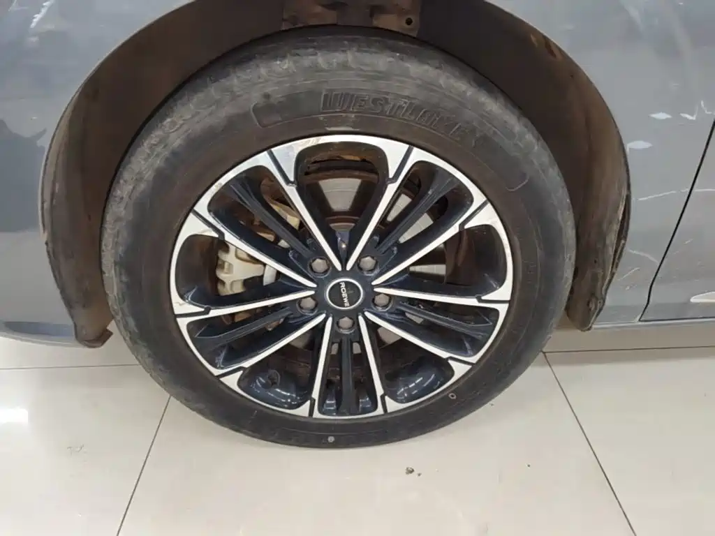 Roewe iMAX8 — миниатюра 23
