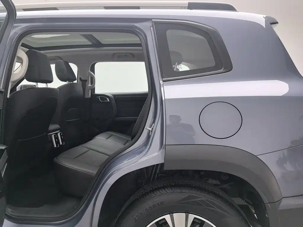 Haval Big Dog — миниатюра 15