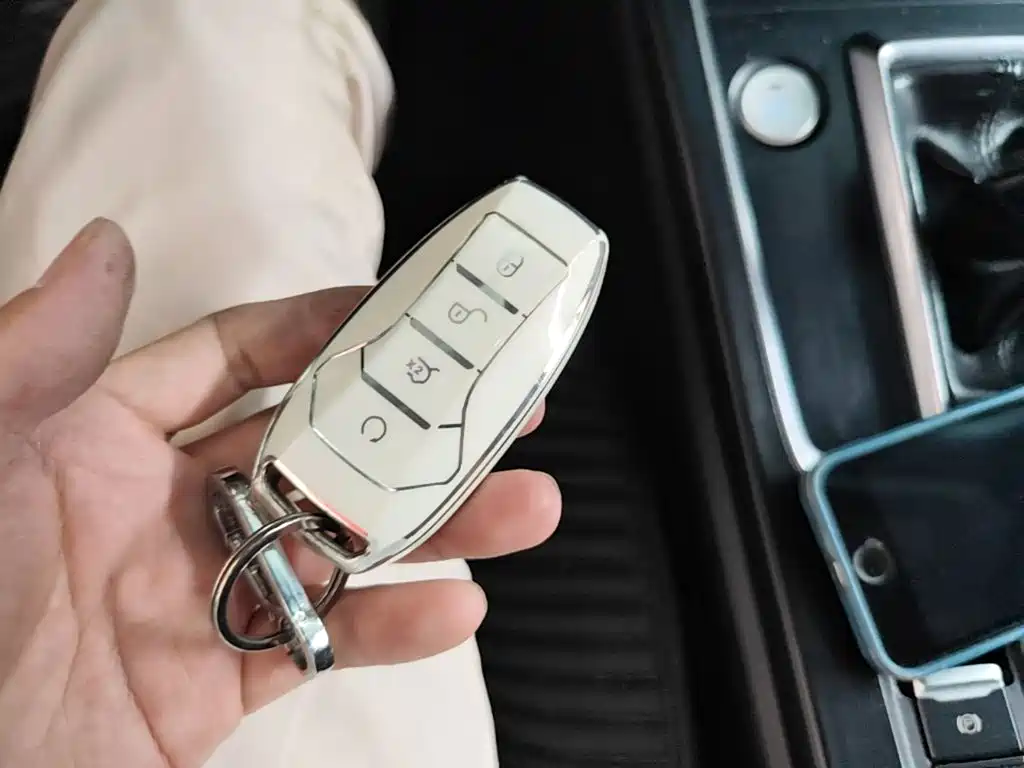 BYD Qin Pro — миниатюра 13