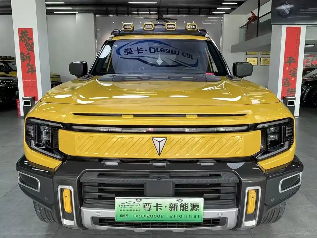 Deepal Deepal G318 — миниатюра 2