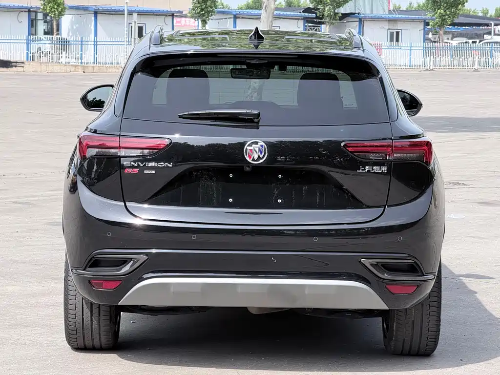 Buick Envision S S 2022 S GS Sport