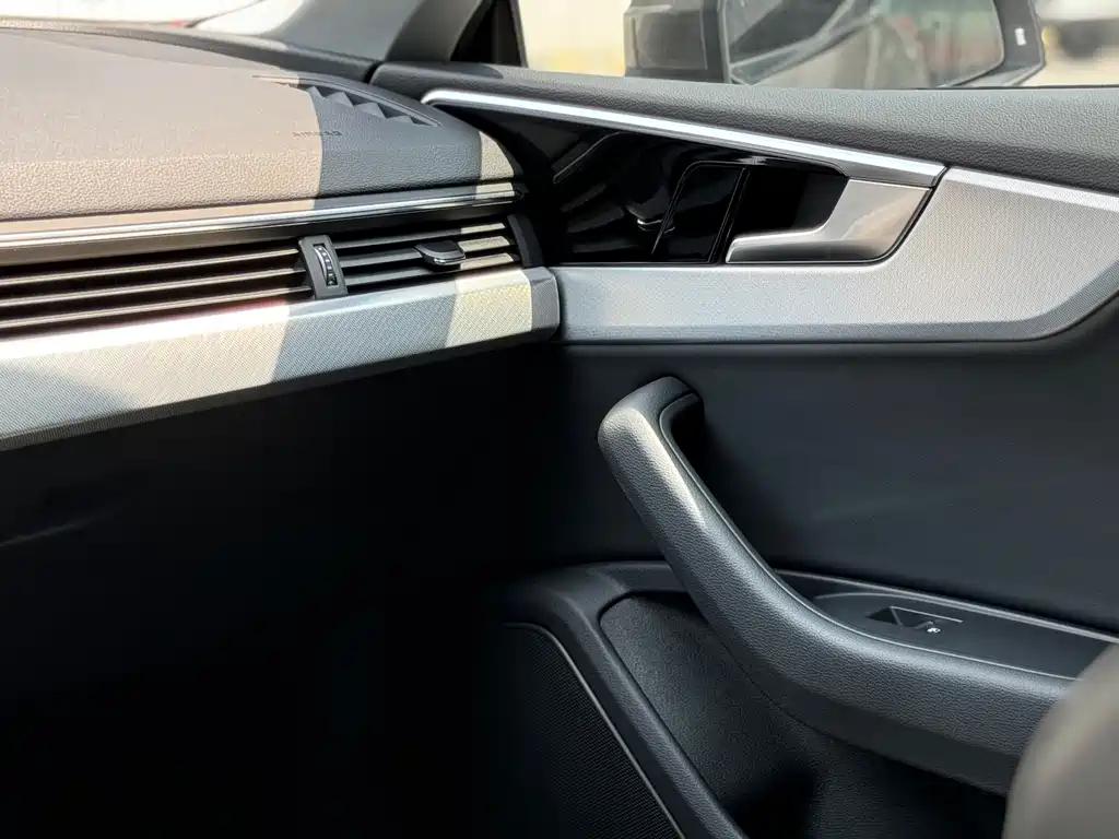 Audi A5 (Import) — миниатюра 11
