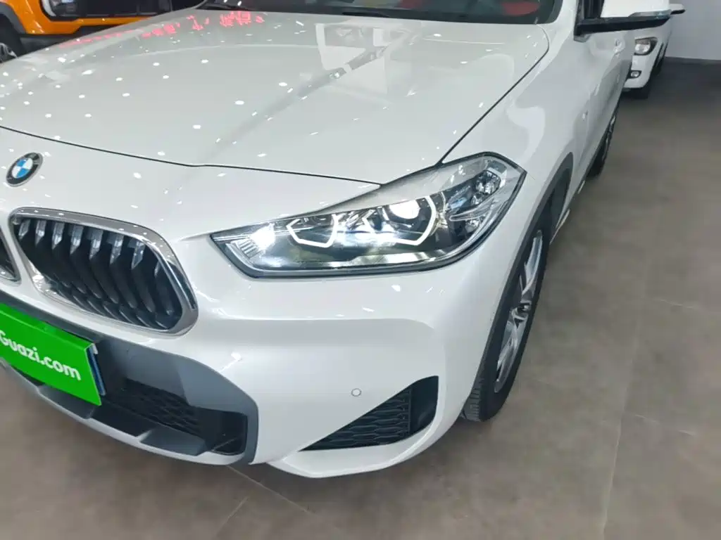 BMW X2 — миниатюра 24