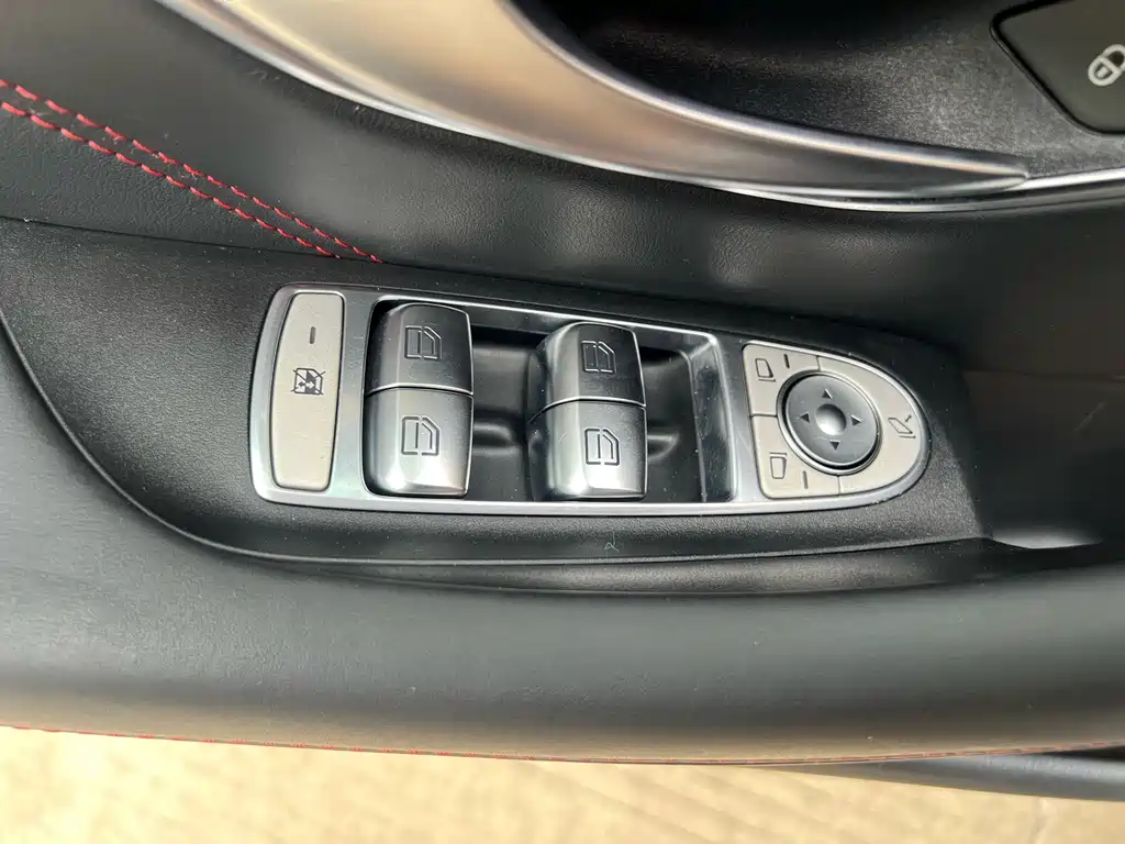 Mercedes-Benz E-Class AMG — миниатюра 15