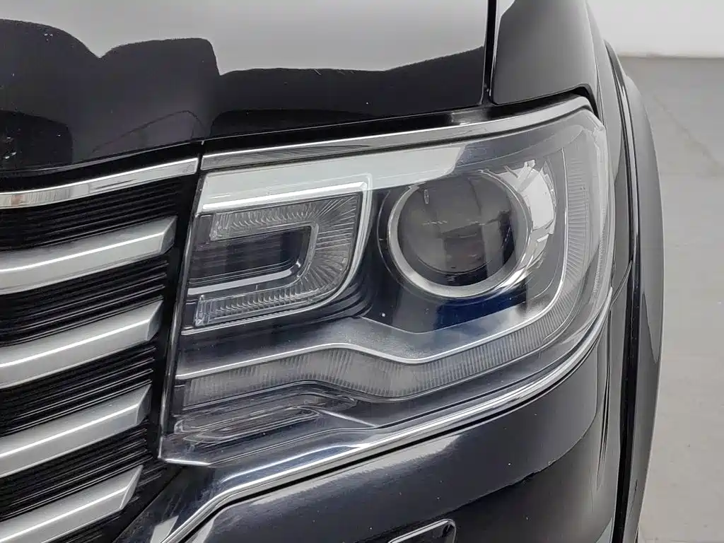 Lincoln Navigator — миниатюра 7