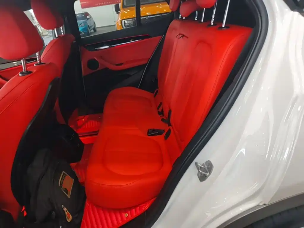 BMW X2 — миниатюра 17