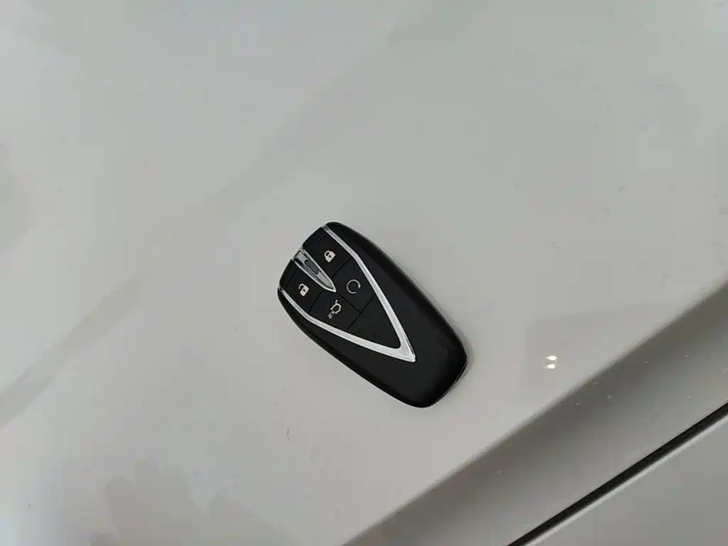 Changan CS35PLUS — миниатюра 9