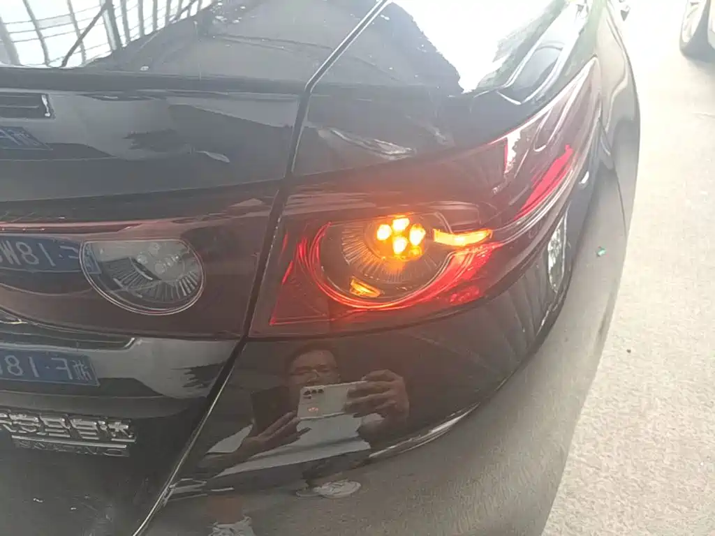 Mazda 3 Axela — миниатюра 8
