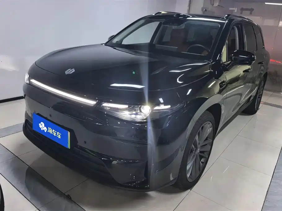 Leapmotor C16 2026 280 6 мест