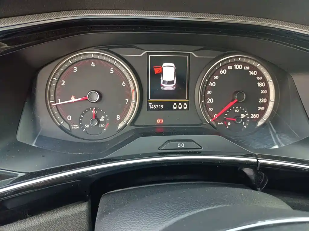 Volkswagen Tayron — миниатюра 13