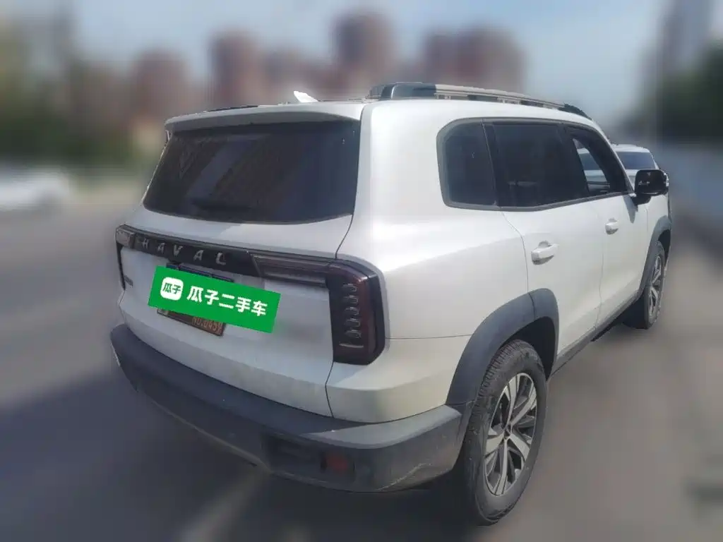 Haval Big Dog — миниатюра 4