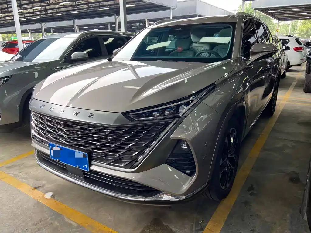 Купить Roewe RX9