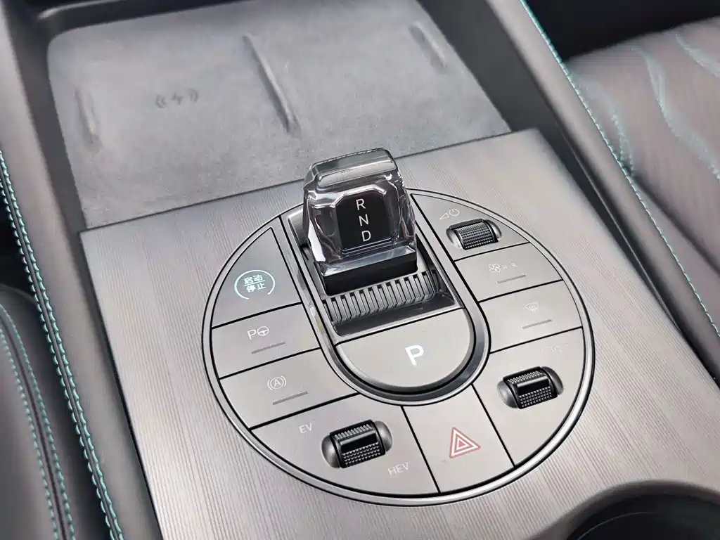 BYD Seal 06 — миниатюра 13