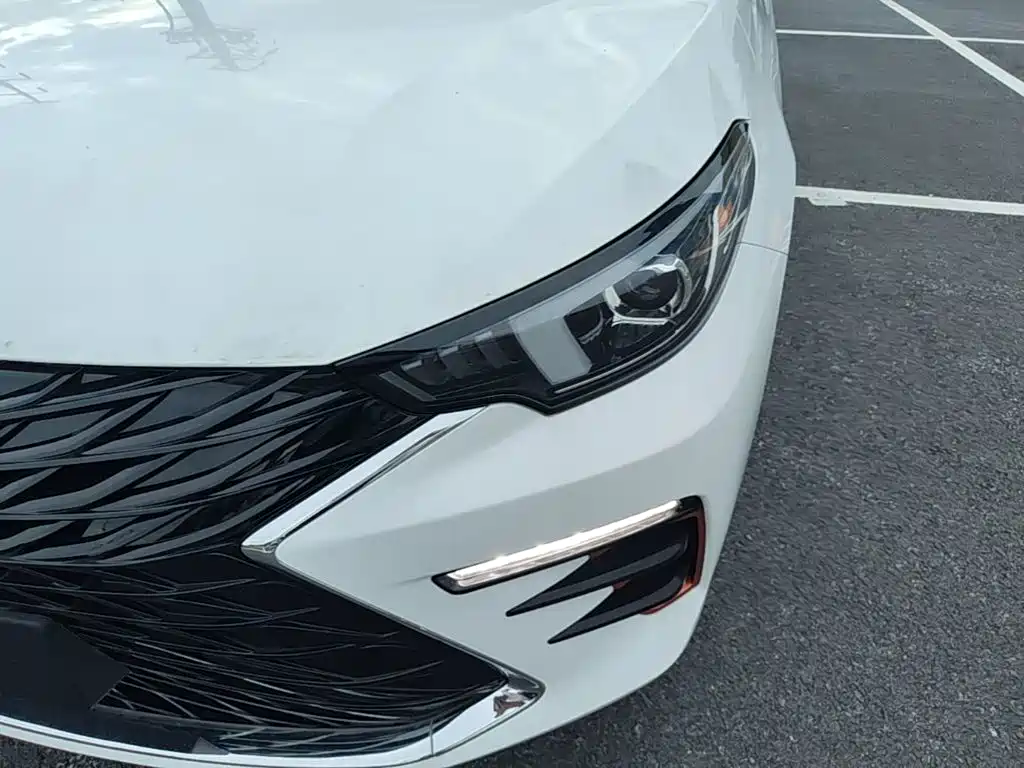 Chery Arrizo 5 PLUS — миниатюра 24