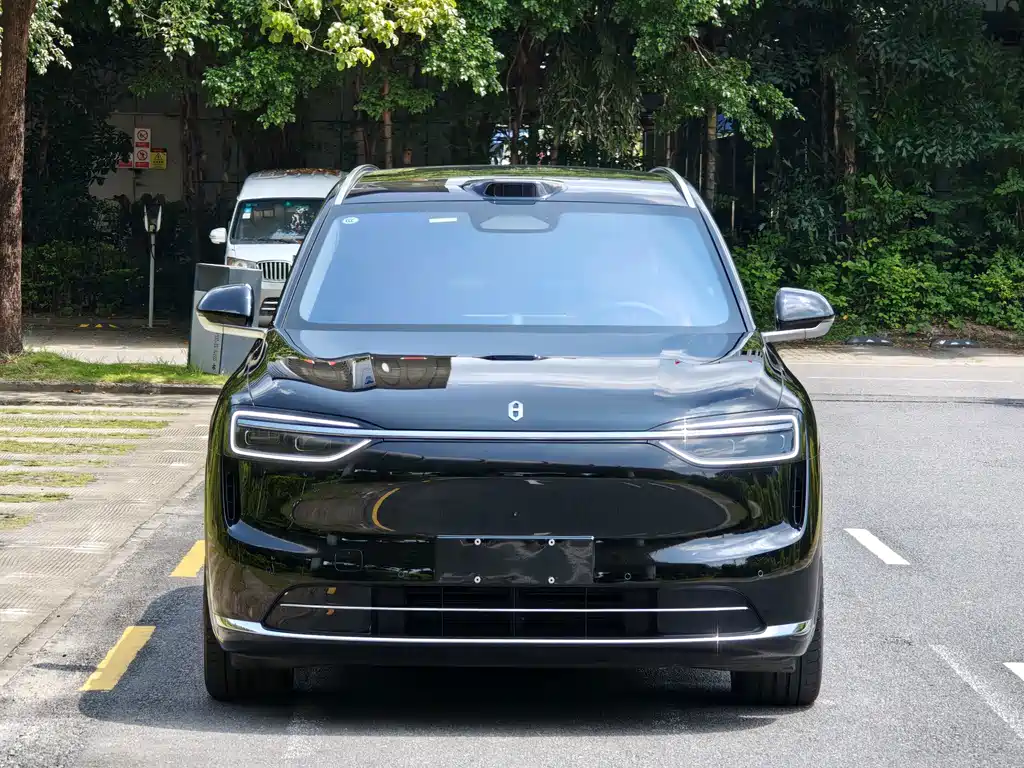 AITO AITO M7 — миниатюра 2