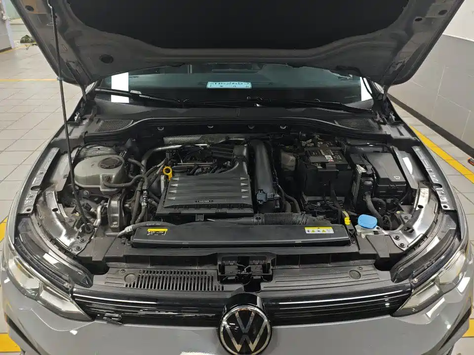 Volkswagen Golf 2021 280TSI DSG 30