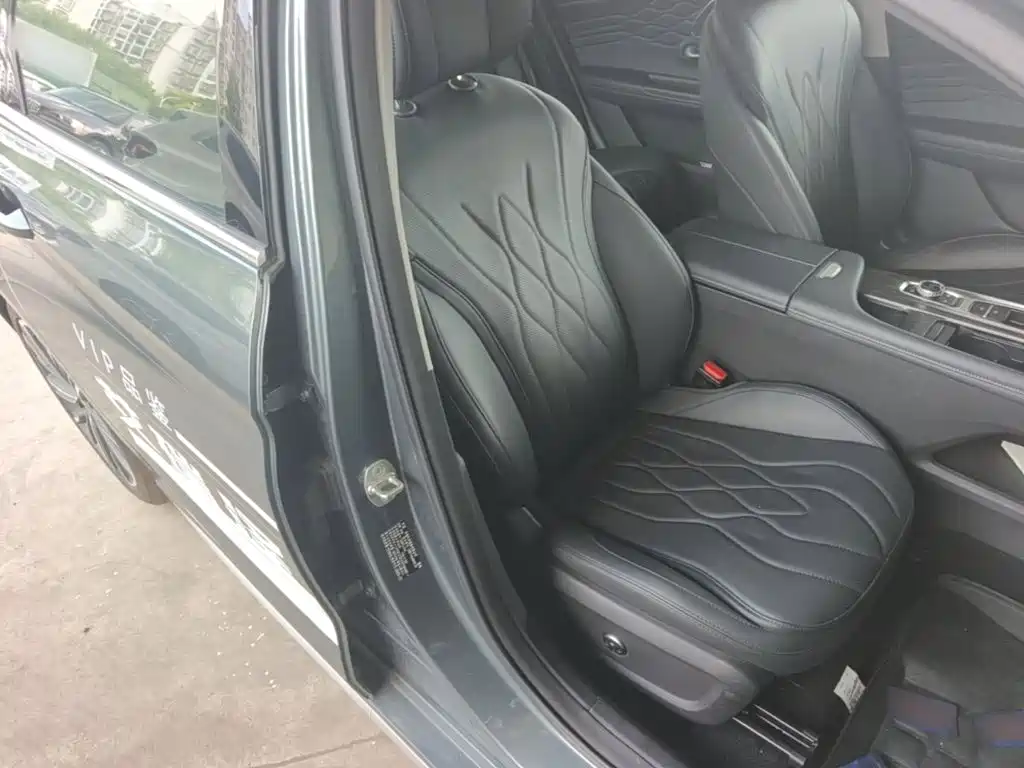 Chery Arrizo 8 PRO — миниатюра 25