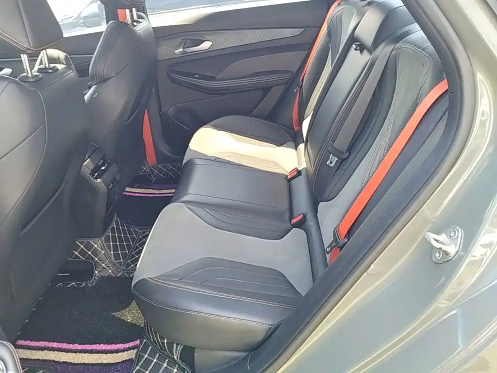 Geely Binrui — миниатюра 17