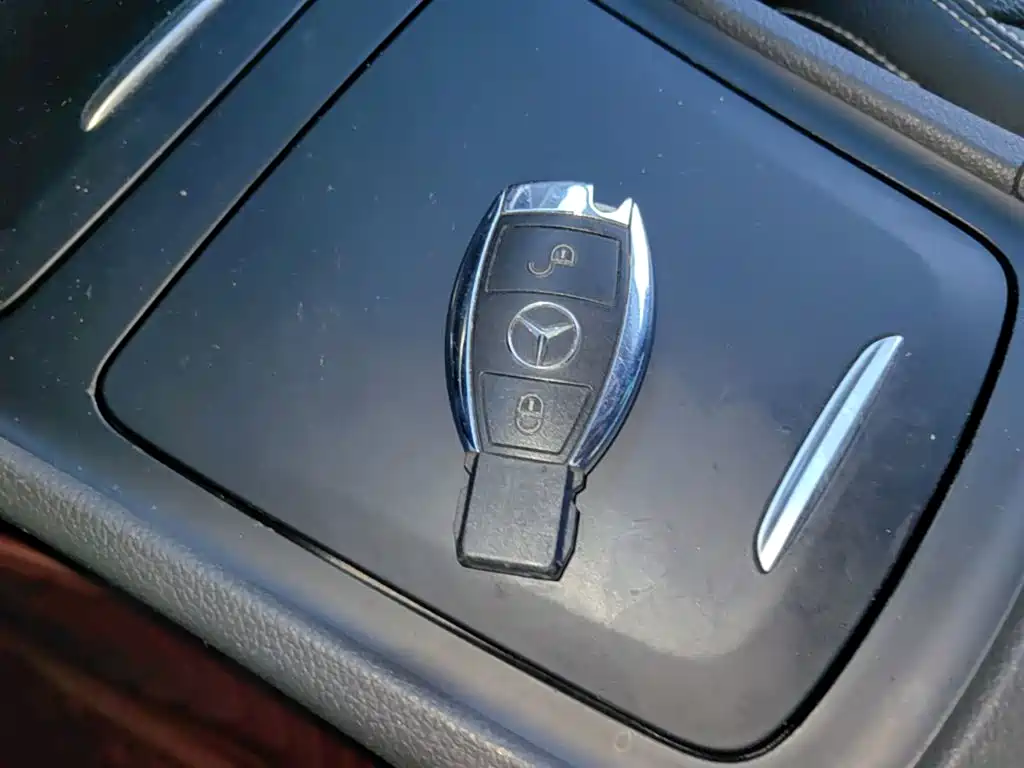 Mercedes-Benz GLA — миниатюра 9