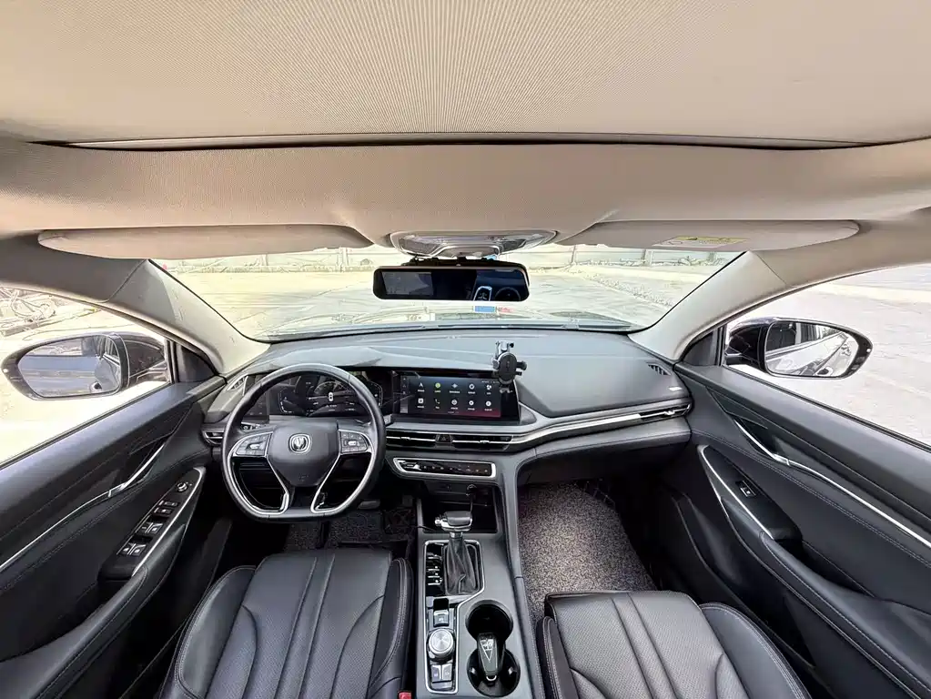 Changan CS75 PLUS — миниатюра 7