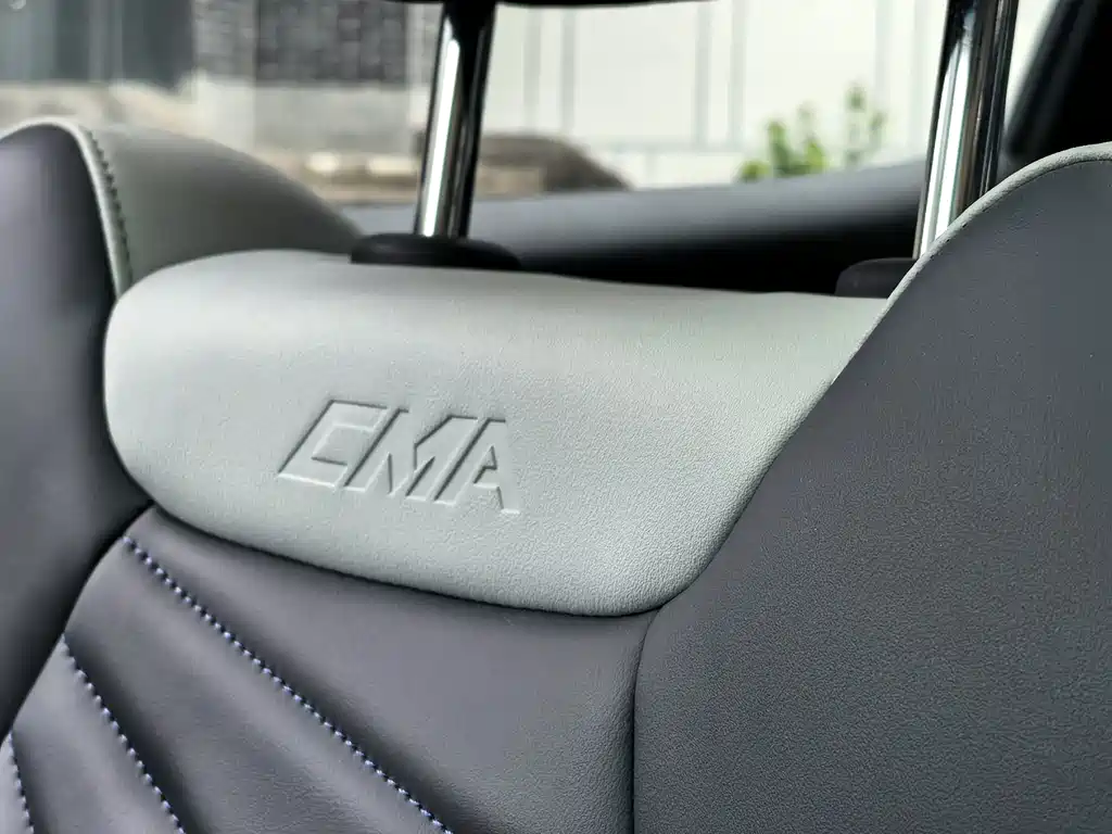 Geely Boyue L — миниатюра 48