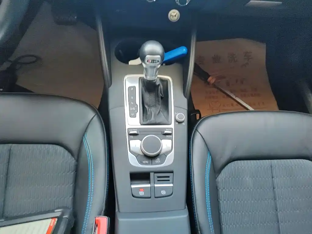 Audi A3 — миниатюра 14