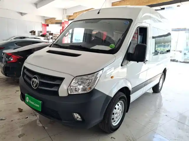 2025 Foton Toano