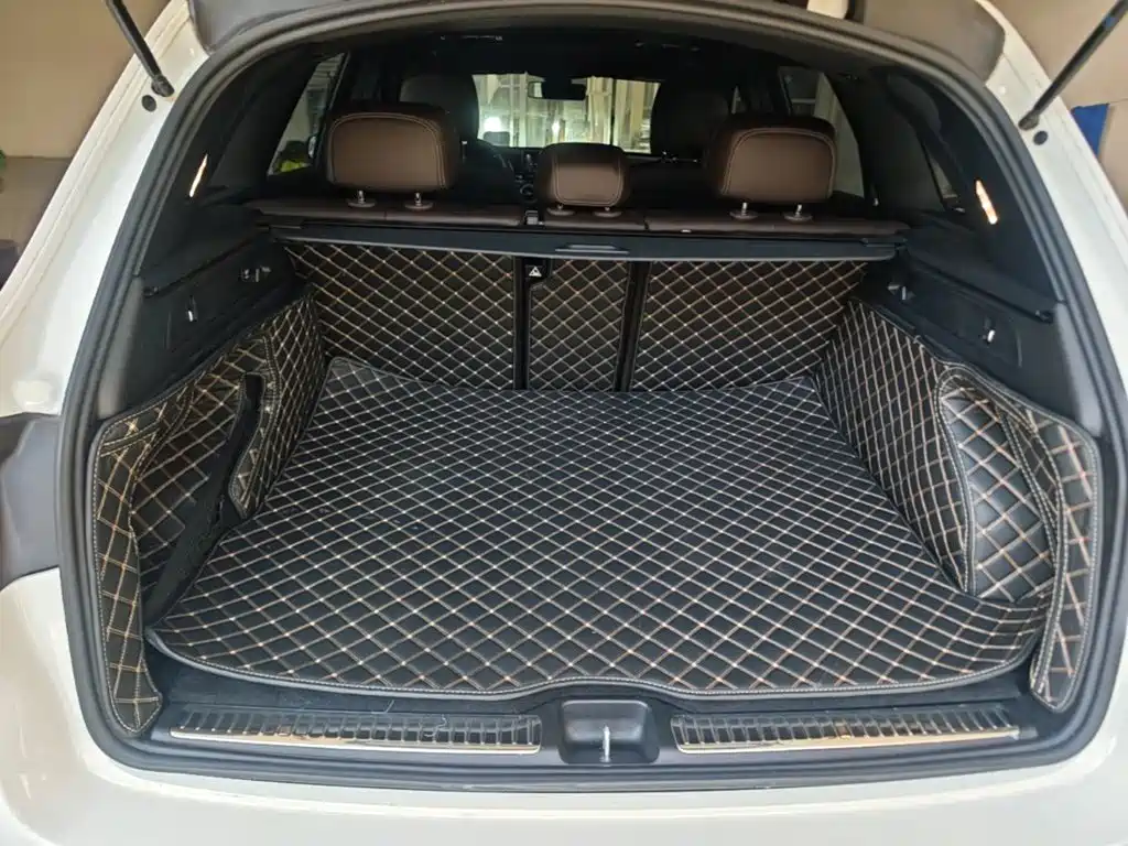 Mercedes-Benz GLC — миниатюра 19