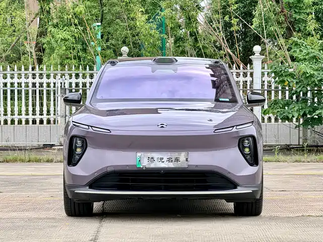 2024 Nio EC6